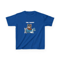 Pilot Cat Youth T-Shirt