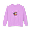 Dancer Jaguar Adult Sweatshirt (Unisex)