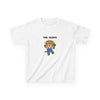 Farmer Tiger Youth T-Shirt