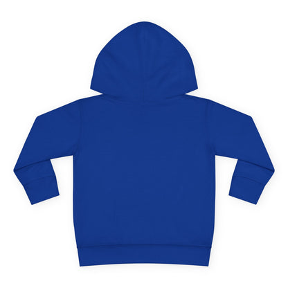 Paramedic Cow Toddler Hoodie