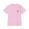 Soccer Player Koala Adult Pocket T-Shirt (Unisex)