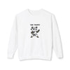 Karate Panda Adult Sweatshirt (Unisex)