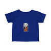Cello Panda Infant T-Shirt