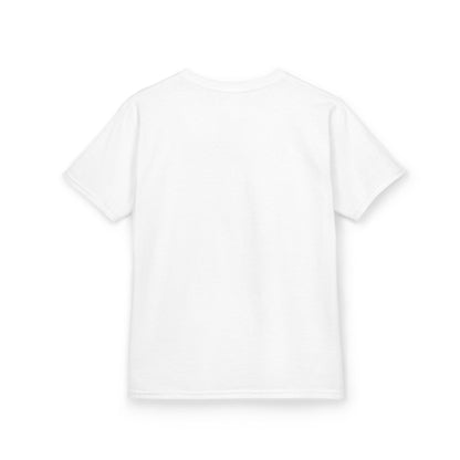 Singer Cow Youth T-Shirt