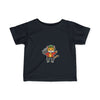 Dancer Jaguar Infant T-Shirt