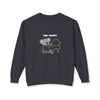Piano Player Koala Adult Sweatshirt (Unisex)
