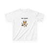 Chef Jaguar Youth T-Shirt