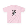 Karate Panda Youth T-Shirt