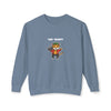Dancer Jaguar Adult Sweatshirt (Unisex)