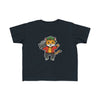 Dancer Jaguar Toddler T-Shirt
