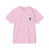 Doctor Koala Adult Pocket T-Shirt (Unisex)