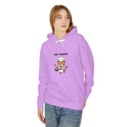 Chef Jaguar Adult Hoodie (Unisex)