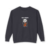 Cello Panda Adult Sweatshirt (Unisex)