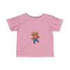 Singer Cow Infant T-Shirt