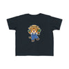 Farmer Tiger Toddler T-Shirt