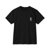 Rollerblader Tiger Adult Pocket T-Shirt (Unisex)