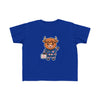 Paramedic Cow Toddler T-Shirt