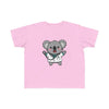 Doctor Koala Toddler T-Shirt