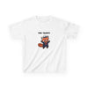 Sailor Red Panda Youth T-Shirt