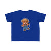 Singer Cow Toddler T-Shirt