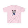 Soccer Player Koala Youth T-Shirt