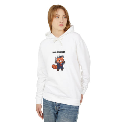 Sailor Red Panda Adult Hoodie (Unisex)