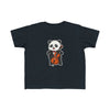 Cello Panda Toddler T-Shirt