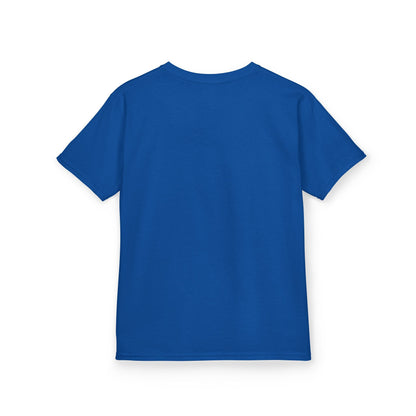 Farmer Tiger Youth T-Shirt