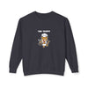 Chef Jaguar Adult Sweatshirt (Unisex)