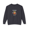 Dancer Jaguar Adult Sweatshirt (Unisex)
