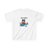 Pilot Cat Youth T-Shirt
