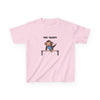 Gymnast Chimpanzee Youth T-Shirt