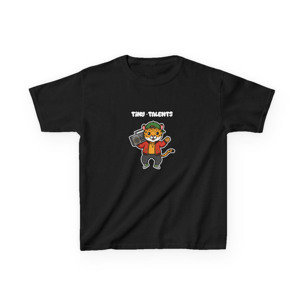 Dancer Jaguar Youth T-Shirt