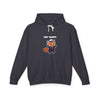 Sailor Red Panda Adult Hoodie (Unisex)