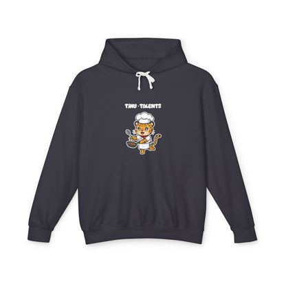 Chef Jaguar Adult Hoodie (Unisex)