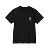 Police Officer Bunny Adult Pocket T-Shirt (Unisex)