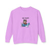 Pilot Cat Adult Sweatshirt (Unisex)