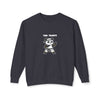Karate Panda Adult Sweatshirt (Unisex)