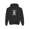 Karate Panda Youth Hoodie