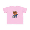 Paramedic Cow Toddler T-Shirt