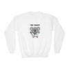 Doctor Koala Youth Sweatshirt
