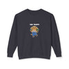 Farmer Tiger Adult Sweatshirt (Unisex)