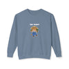 Farmer Tiger Adult Sweatshirt (Unisex)