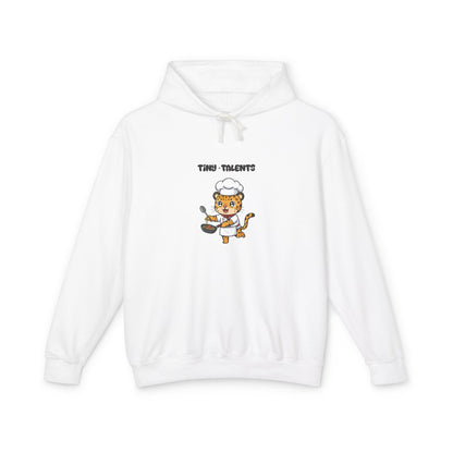 Chef Jaguar Adult Hoodie (Unisex)