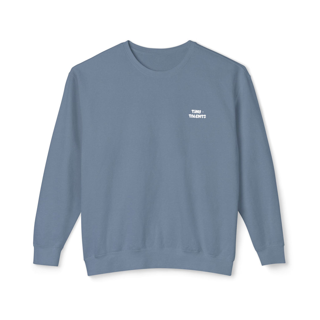Logo Adult Sweatshirt (Unisex)