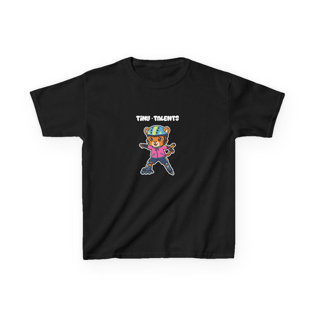 Rollerblader Tiger Youth T-Shirt