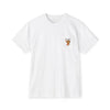 Basketball Player Lion Adult Pocket T-Shirt (Unisex)