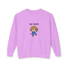 Farmer Tiger Adult Sweatshirt (Unisex)