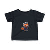 Sailor Red Panda Infant T-Shirt
