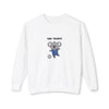Soccer Player Koala Adult Sweatshirt (Unisex)